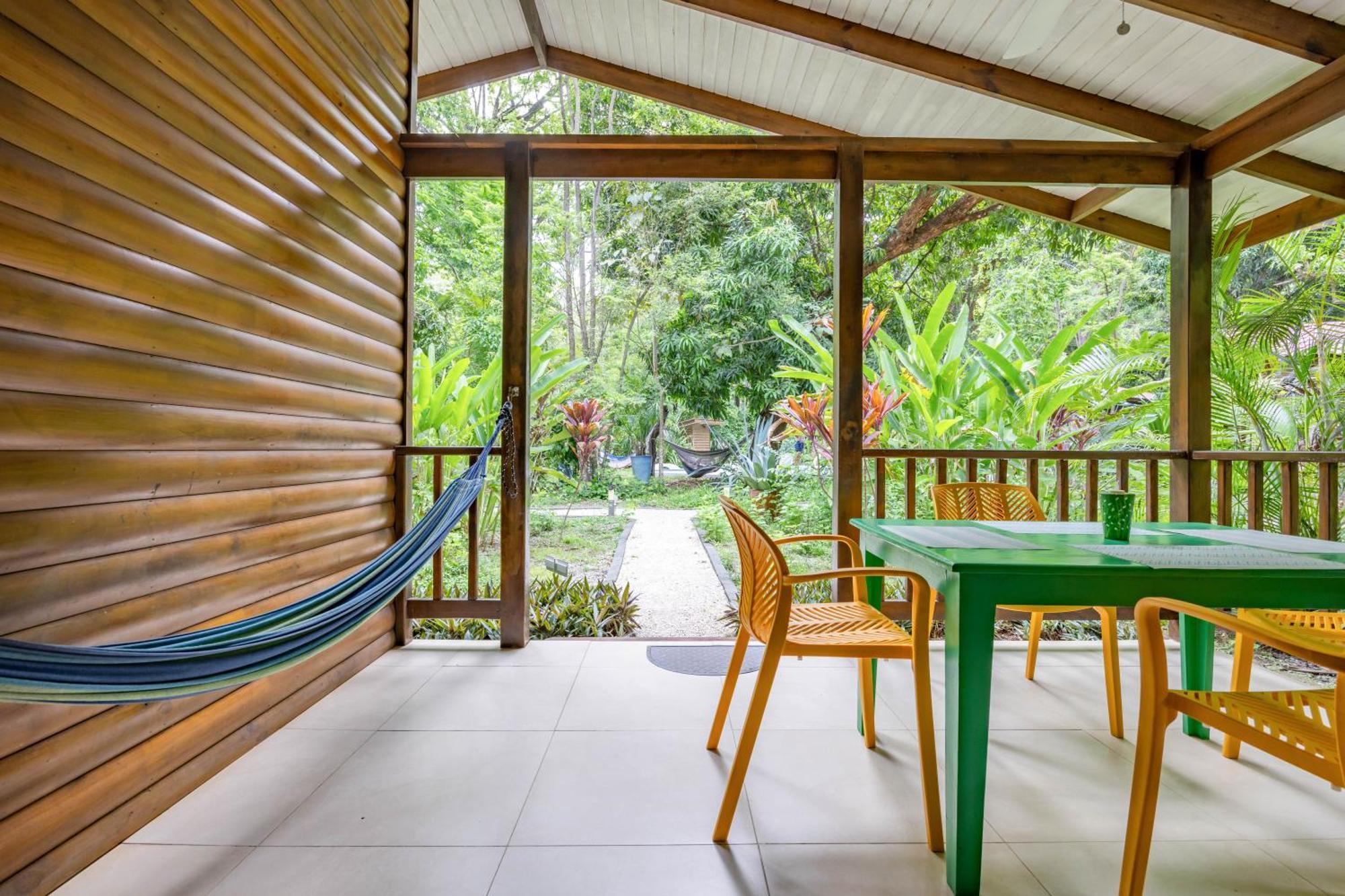 Boho Lodge Montezuma L&L Εξωτερικό φωτογραφία