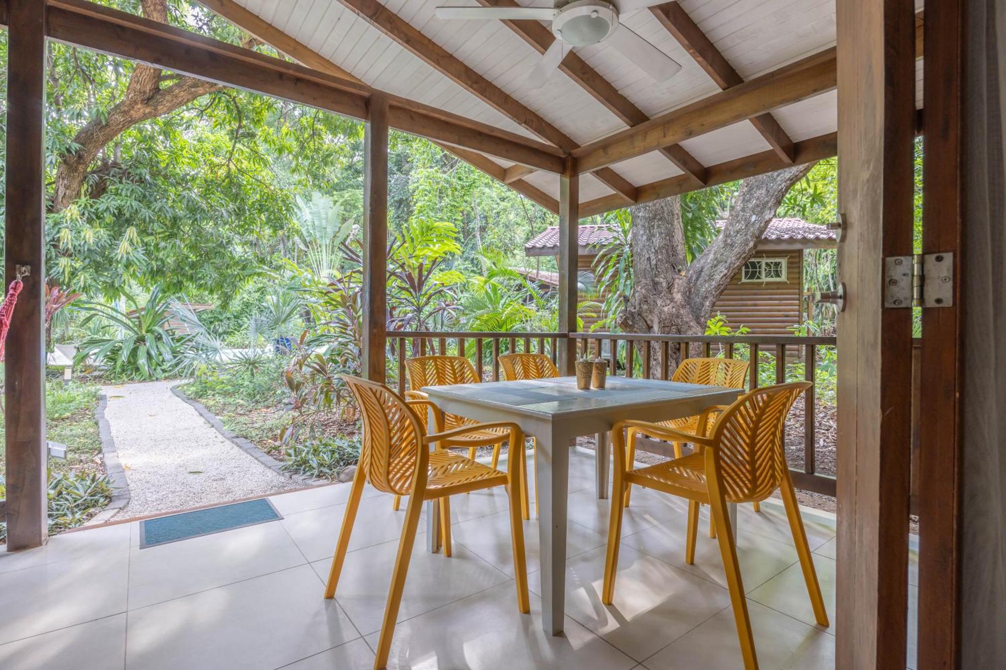 Boho Lodge Montezuma L&L Εξωτερικό φωτογραφία