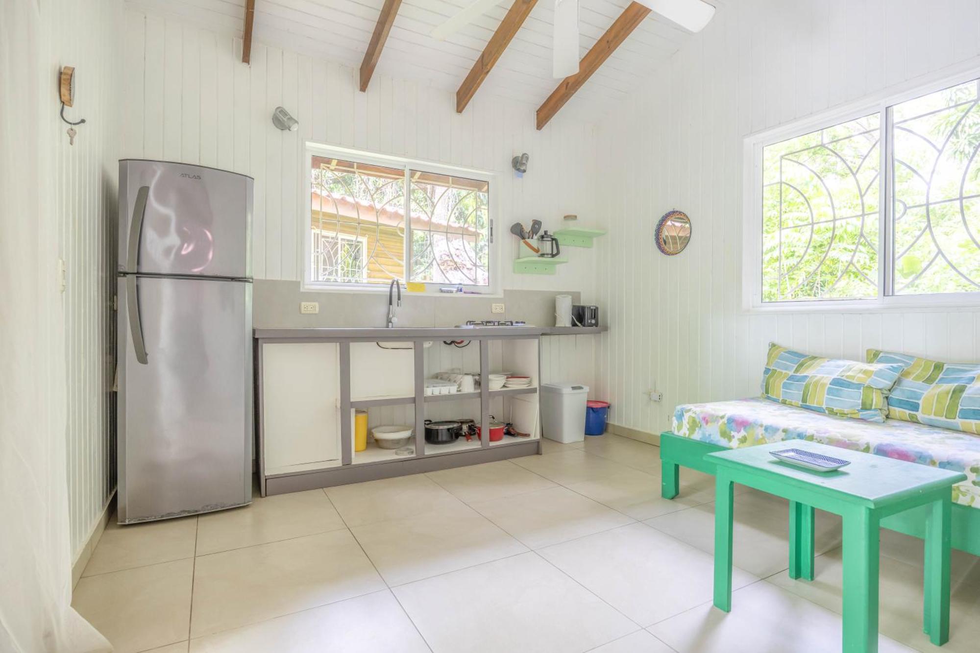 Boho Lodge Montezuma L&L Εξωτερικό φωτογραφία