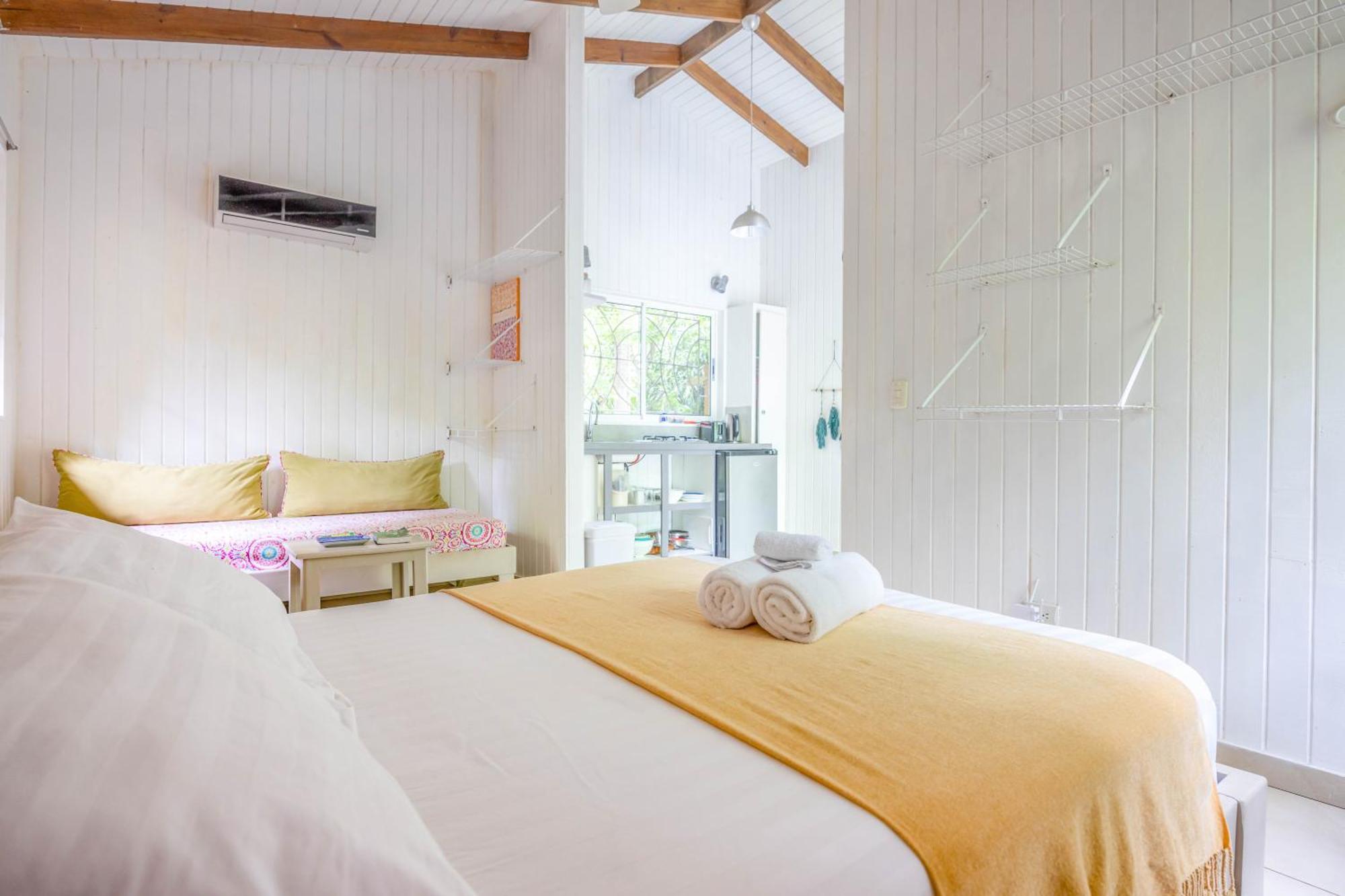 Boho Lodge Montezuma L&L Εξωτερικό φωτογραφία