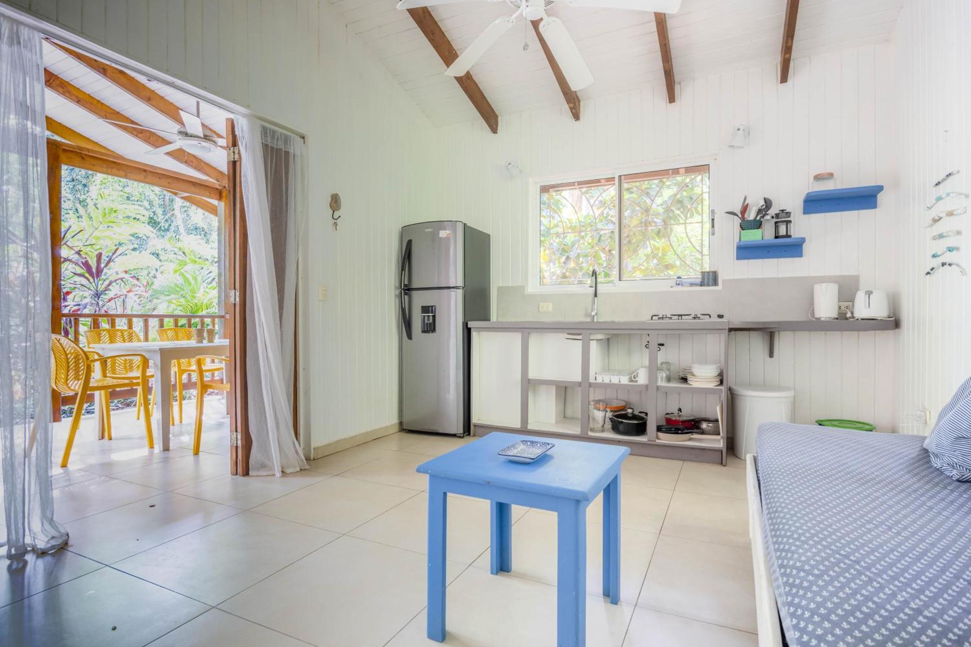 Boho Lodge Montezuma L&L Εξωτερικό φωτογραφία
