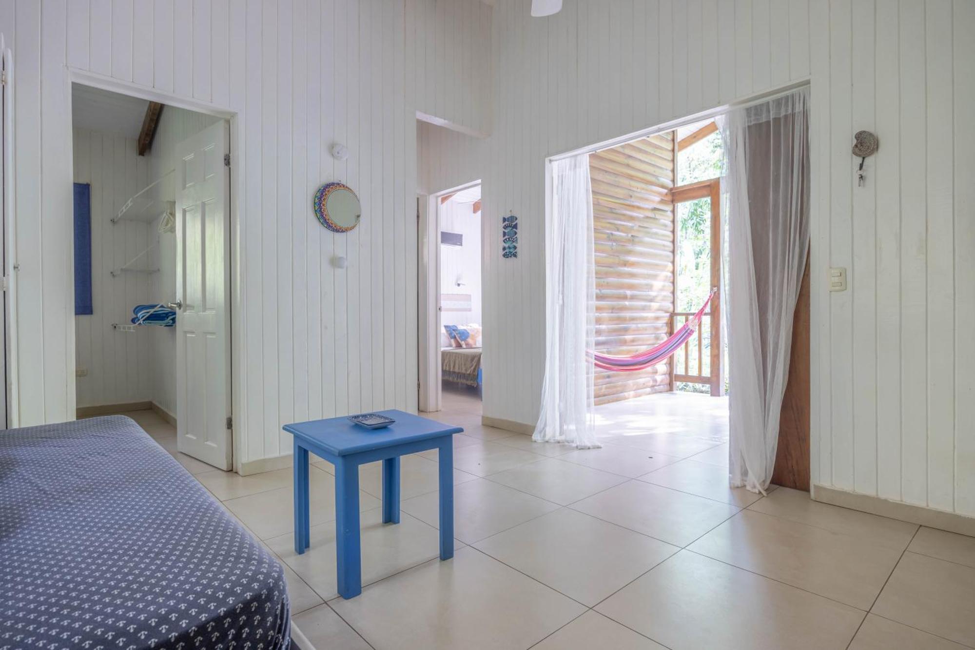 Boho Lodge Montezuma L&L Εξωτερικό φωτογραφία