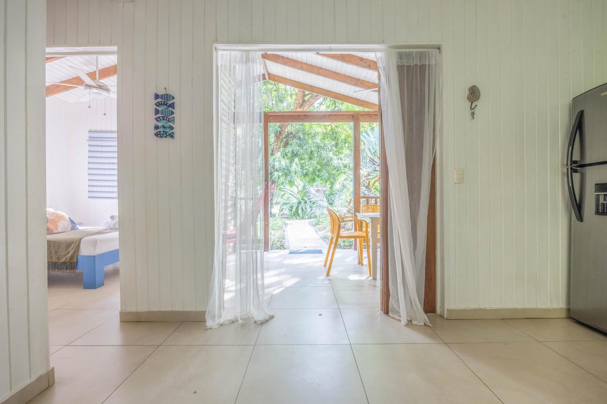 Boho Lodge Montezuma L&L Εξωτερικό φωτογραφία