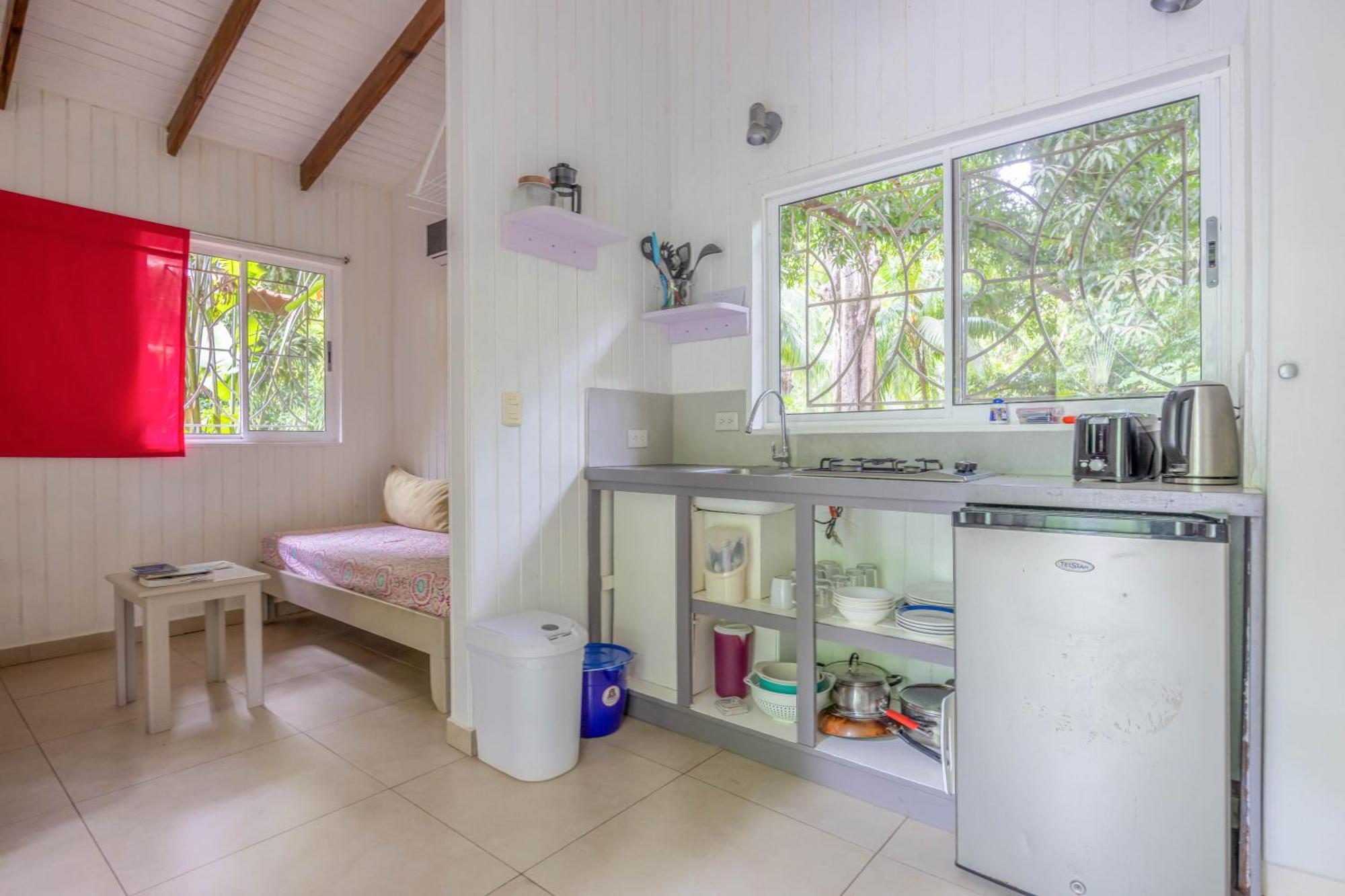 Boho Lodge Montezuma L&L Εξωτερικό φωτογραφία