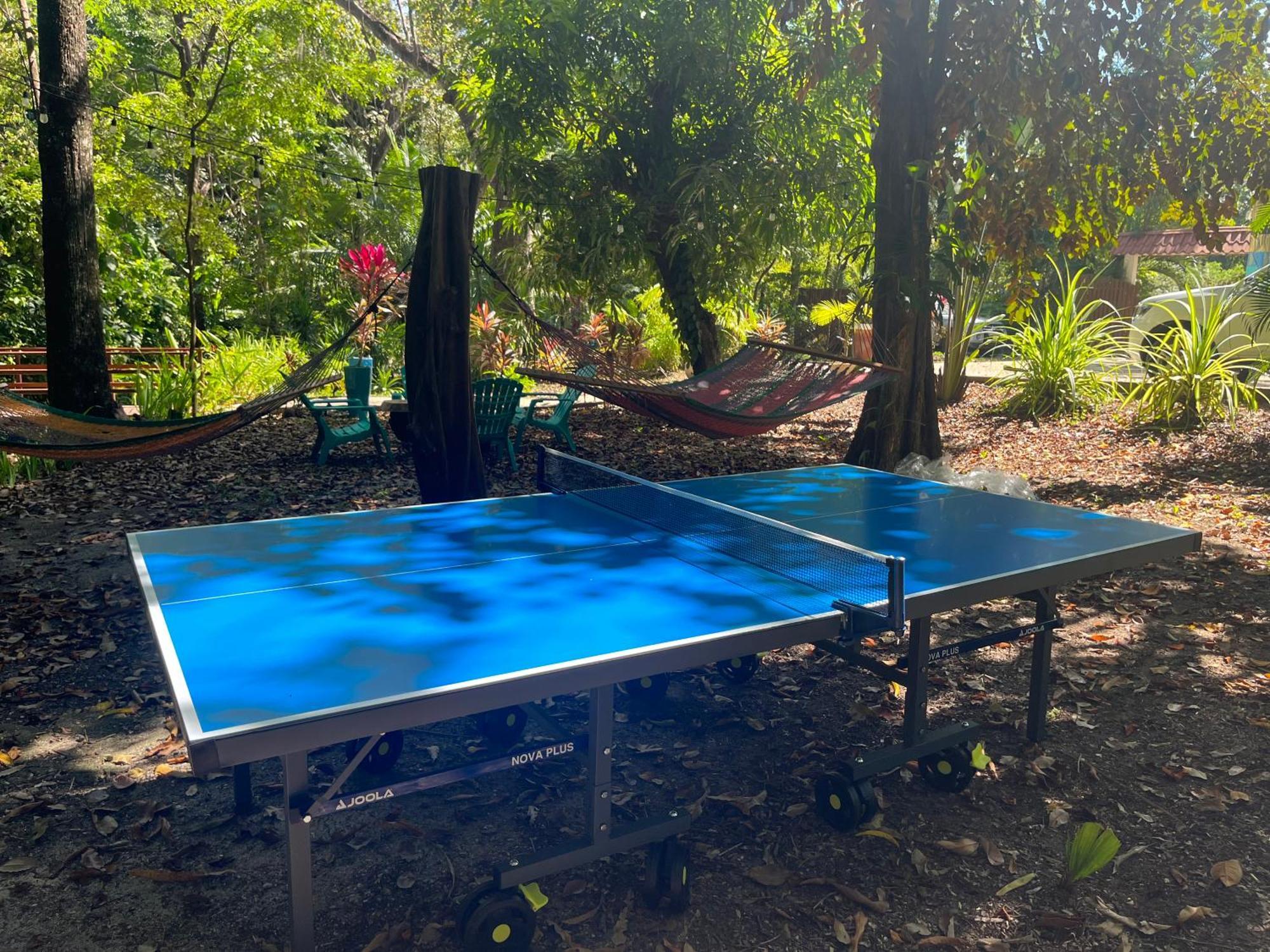 Boho Lodge Montezuma L&L Εξωτερικό φωτογραφία