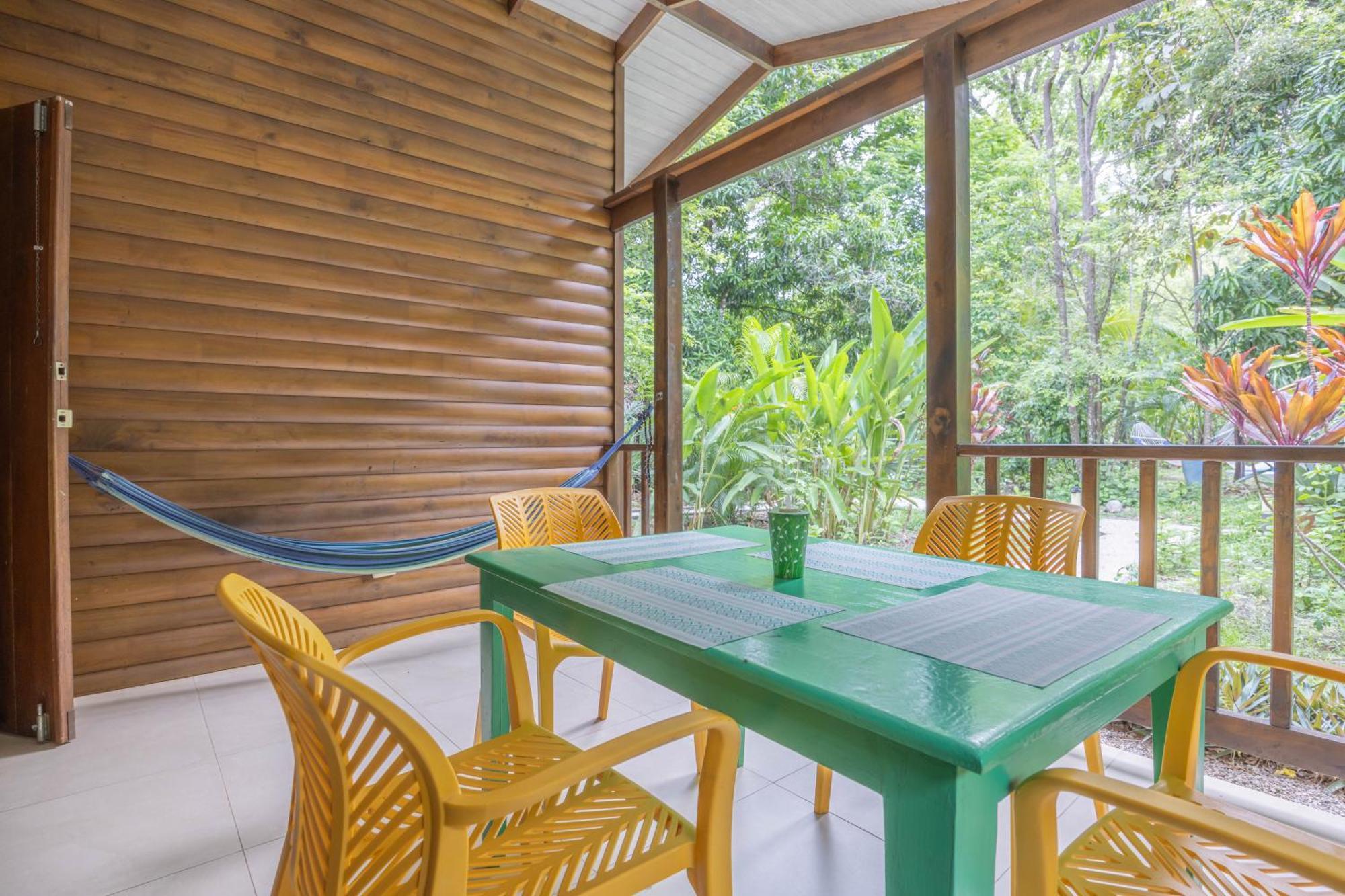 Boho Lodge Montezuma L&L Εξωτερικό φωτογραφία