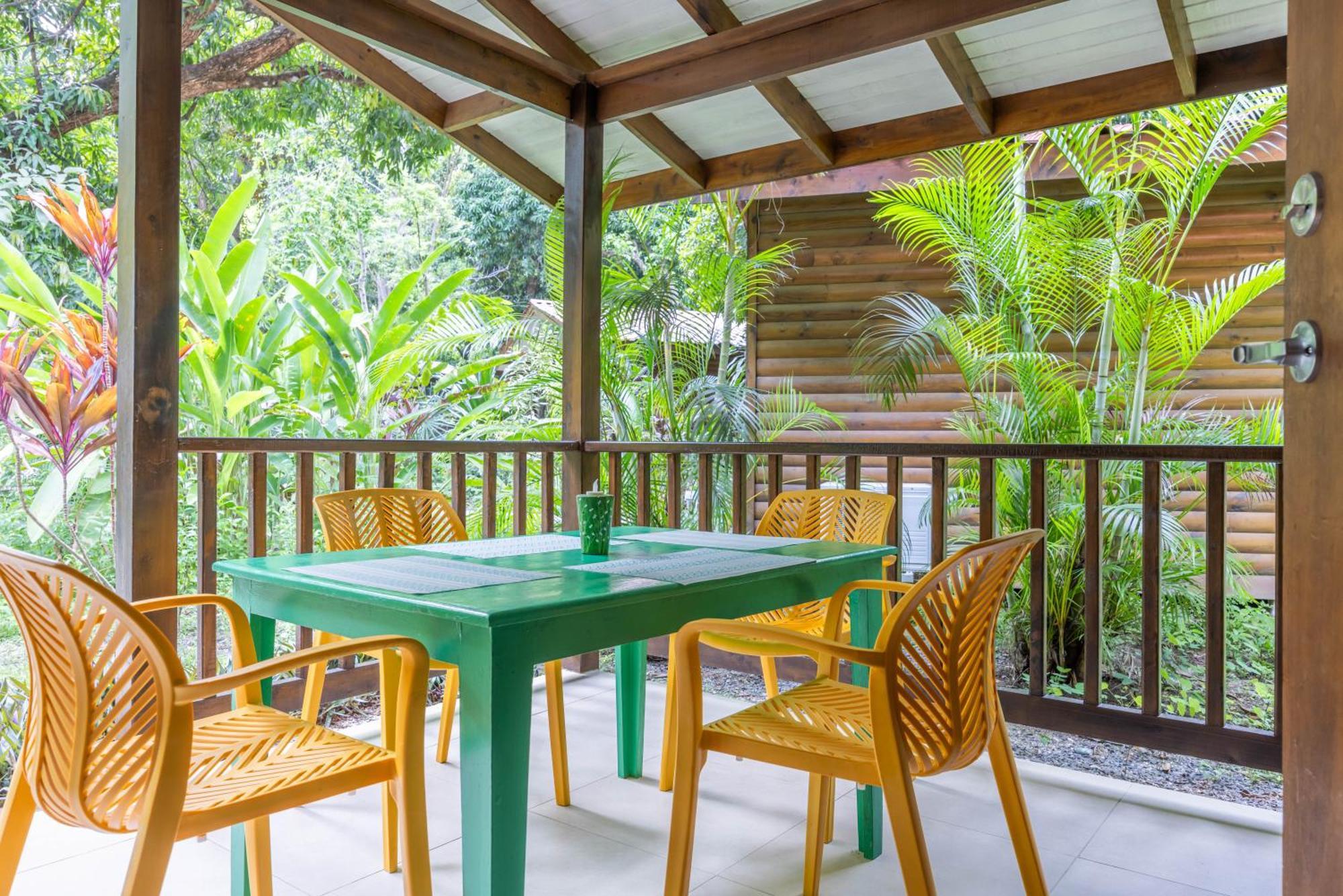Boho Lodge Montezuma L&L Εξωτερικό φωτογραφία
