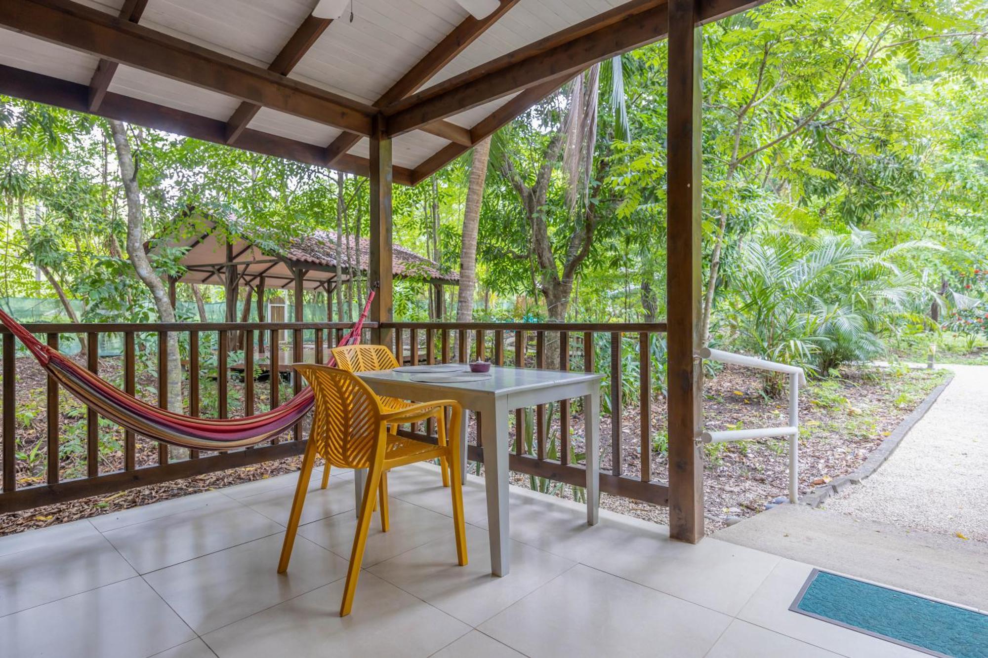 Boho Lodge Montezuma L&L Εξωτερικό φωτογραφία