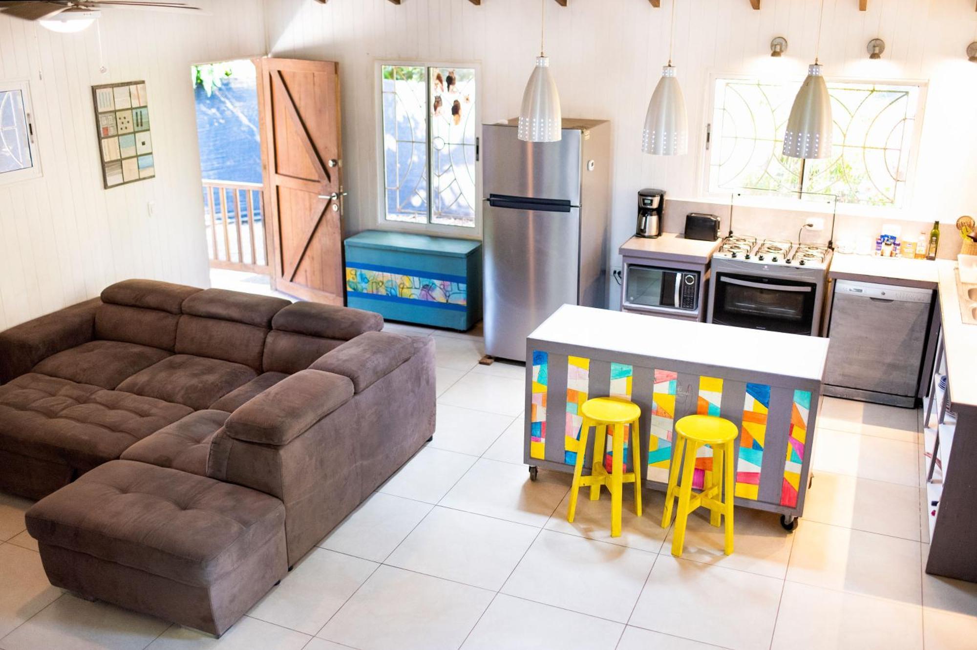 Boho Lodge Montezuma L&L Εξωτερικό φωτογραφία