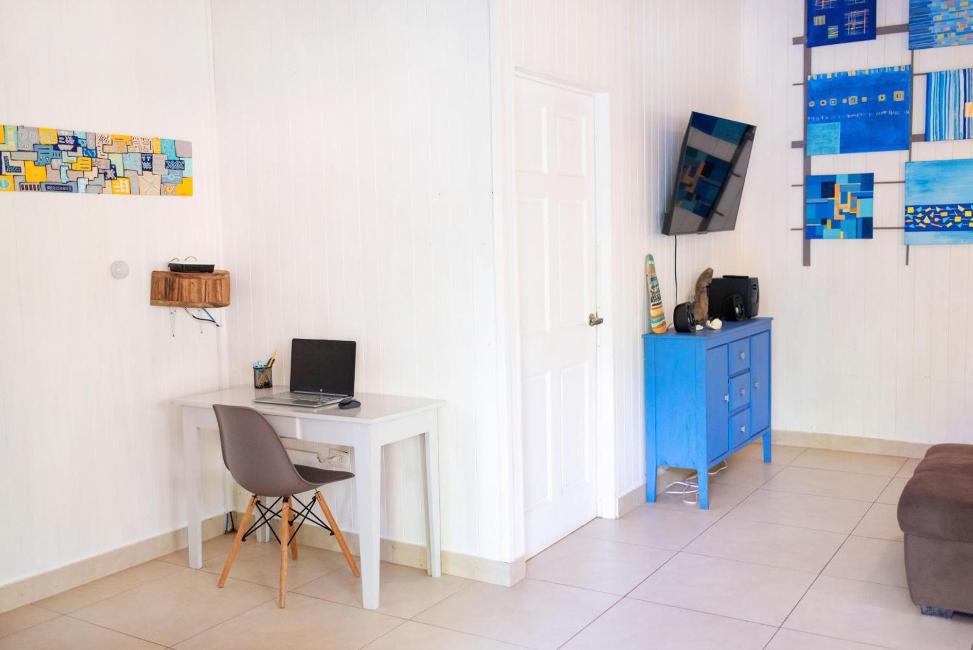 Boho Lodge Montezuma L&L Εξωτερικό φωτογραφία