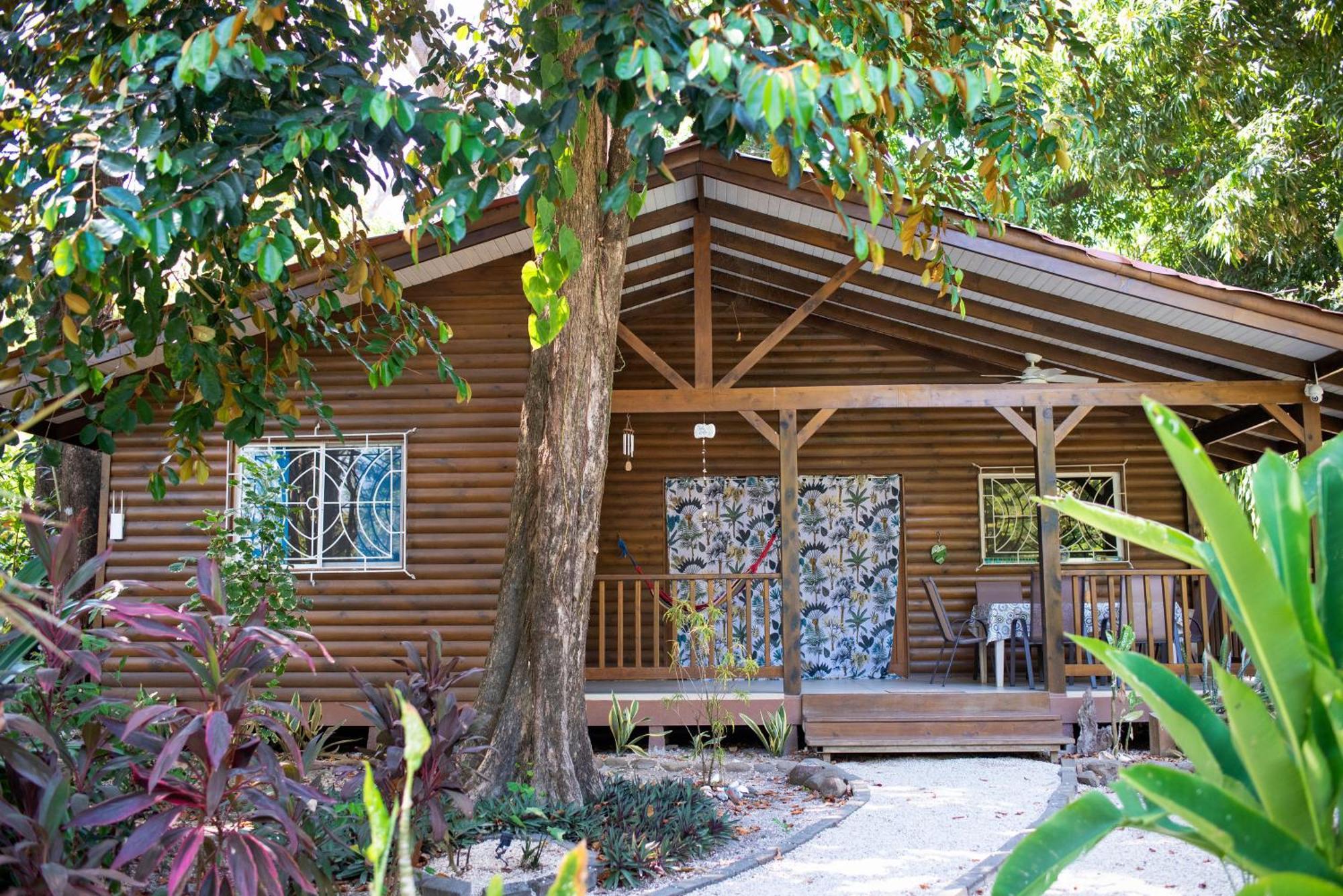 Boho Lodge Montezuma L&L Εξωτερικό φωτογραφία